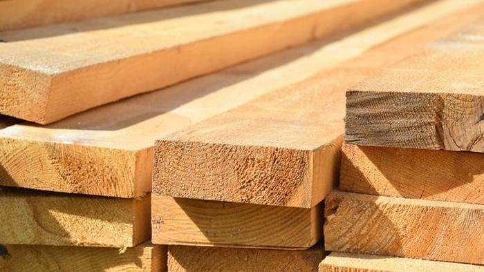 "That's How Crazy The Market Is" - A "Virtually Unheard Of Trade" Spotted In Lumber - Vimarsana News