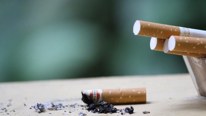 When Murray Rothbard Predicted The Menthol Ban - Vimarsana News