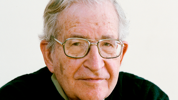 Matt Taibbi Interviews Noam Chomsky - Vimarsana News
