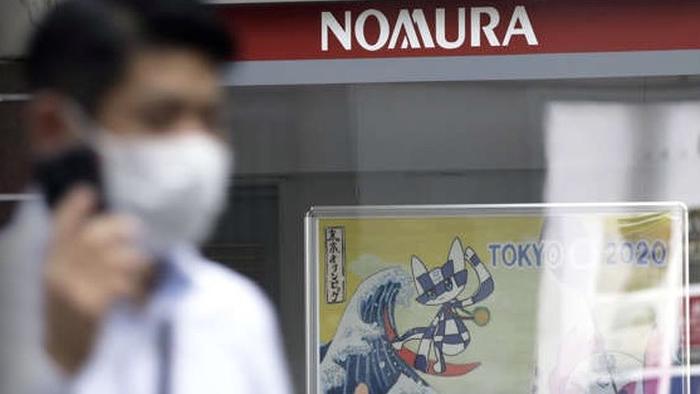 Nomura Axes Head Of Risk After Revealing More Losses Tied To Archegos Implosion - Vimarsana News