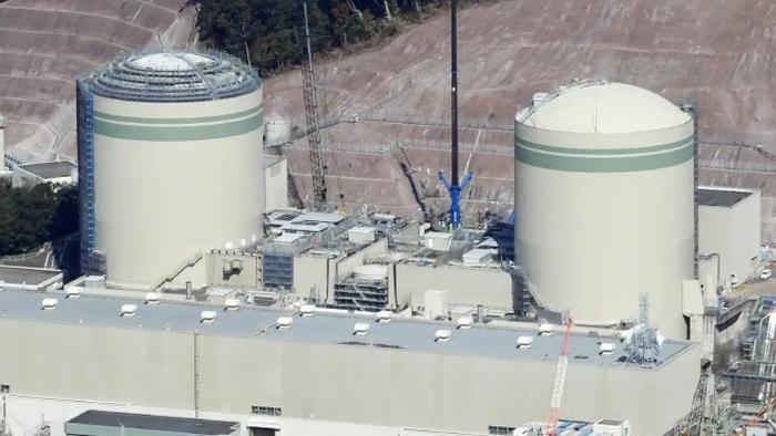 Japan Restarts Older Nuclear Reactors For First Time Since Fukushima - Vimarsana News