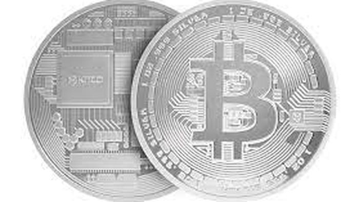 Will Crypto Weakness Push Silver Higher - Vimarsana News