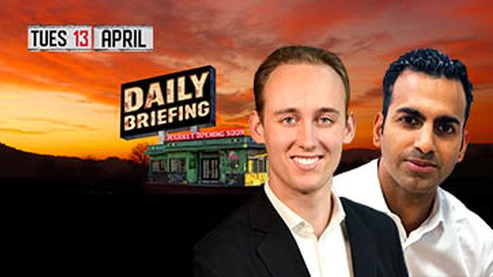 Daily Briefing: Inflation, Stock Options and Crypto Derivatives in a Vol-Suppressed World - Vimarsana News