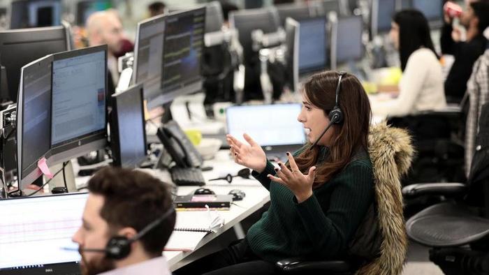 Futures Flat Ahead Of Powell, Biden Doubleheader - Vimarsana News