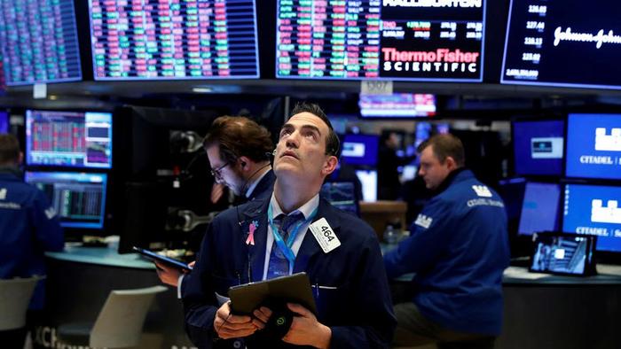 US Futures, Global Stocks Hit Fresh All Time High - Vimarsana News