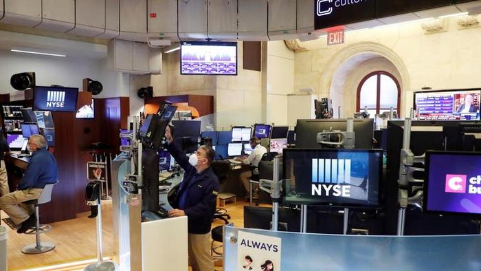 Futures Rebound From Cap Gains Tax Selloff - Vimarsana News
