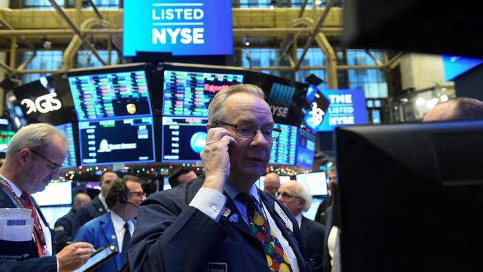 S&P Futures Reverse Overnight Losses; Netflix Plunge Weighs On Nasdaq - Vimarsana News