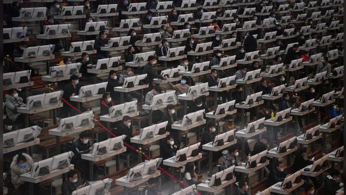 Futures Slide For Second Day Amid Renewed Virus Worries - Vimarsana News