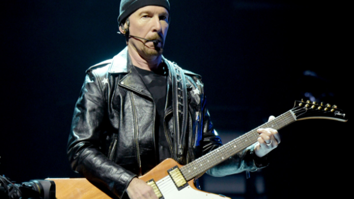 U2 Guitarist Backs Nuclear Power To Help Solve Climate Change - Vimarsana News