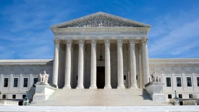 The Supreme Court Case That Could Change Everything For US Pipelines - Vimarsana News
