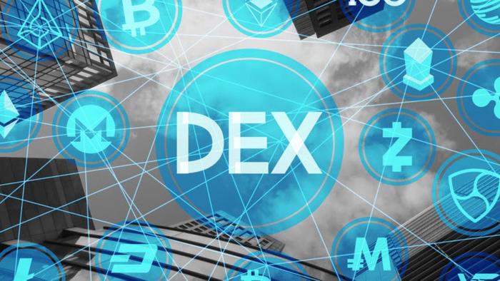 EOS Soars As Thiel-Backed Group Inject $10 Billion Into Decentralized Crypto Exchange