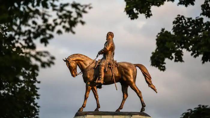 "A Fact Too Good To Check" - WaPo Admits That Claimed Descendant Who Denounced Gen. Lee Was Not A Descendant - Vimarsana News