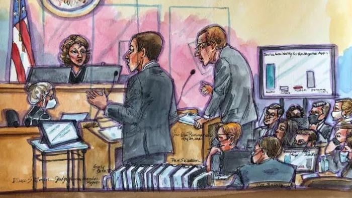 Epic Games Vs Apple, Did We Learn Anything From The Judge's Questions? - Vimarsana News