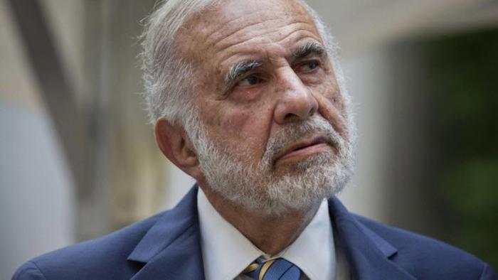 "Eerily Analogous To 2008" - Carl Icahn's "Big Short 2.0" Trade Starts Paying Off As Mall Loan Fails - Vimarsana News