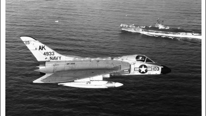 Eisenhower Rejected Military Chiefs' Demand For Nuclear War On China - Vimarsana News