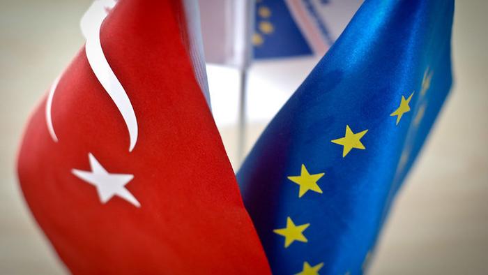 The Risks Of A Positive Agenda Between The EU And Turkey - Vimarsana News
