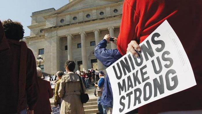 Illinois Constitutional Amendment Is "A Monstrous Giveaway To Public Unions" - Vimarsana News