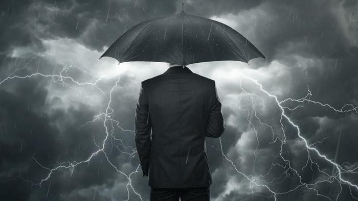 COVID Has Triggered The Next Great Financial Crisis - Vimarsana News