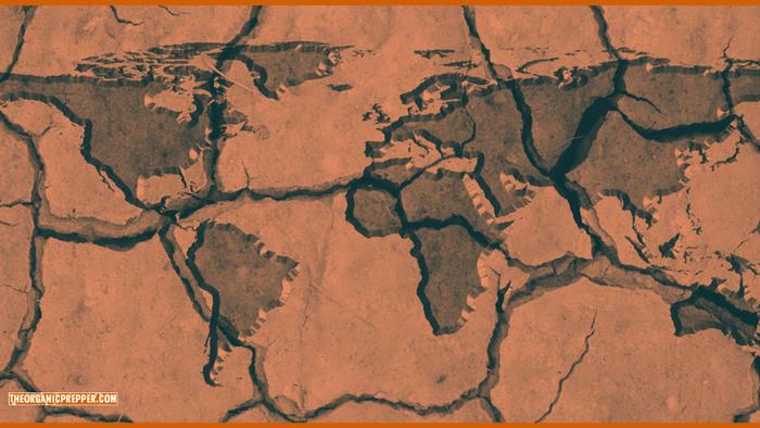 Are You Ready For The Everything Shortage? - Vimarsana News