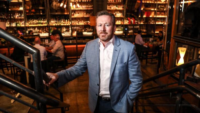 "An American Tragedy": Restaurants Ready to Hire, But Government Payments Keep Workers Home - Vimarsana News
