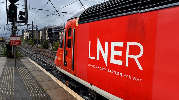 Train Company Apologises For Using Phrase "Ladies And Gentlemen" During Announcement - Vimarsana News