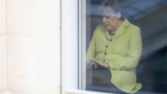 Shockingly Expected: US NSA & Danish Intelligence Spied On "EU Allies" - Vimarsana News
