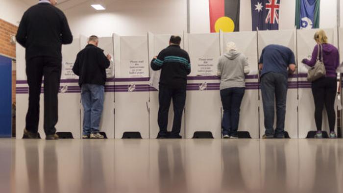 Flaws Found In Australian Electronic Voting Software - Vimarsana News