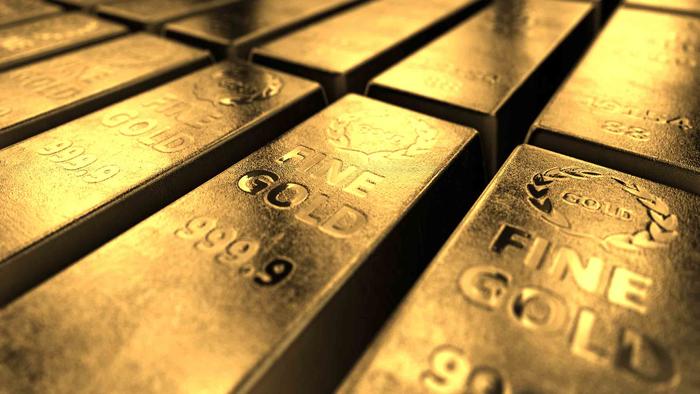 Macleod: The End Of The LBMA Is Nigh - Vimarsana News
