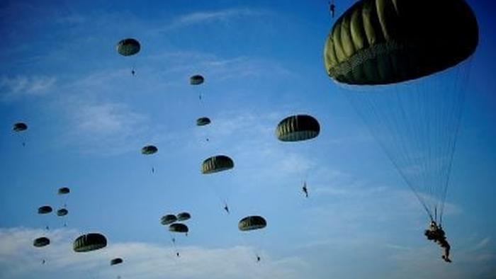 Estonia Becomes Centre Stage Of Anti-Russia Military Exercises - Vimarsana News