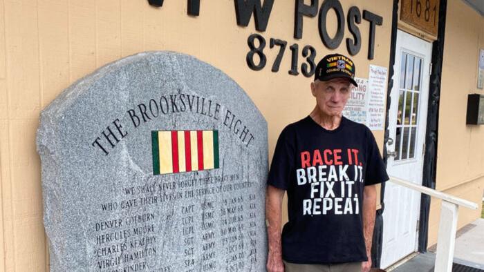 Veterans Speak About Memorial Day: "It's Not About Us" - Vimarsana News