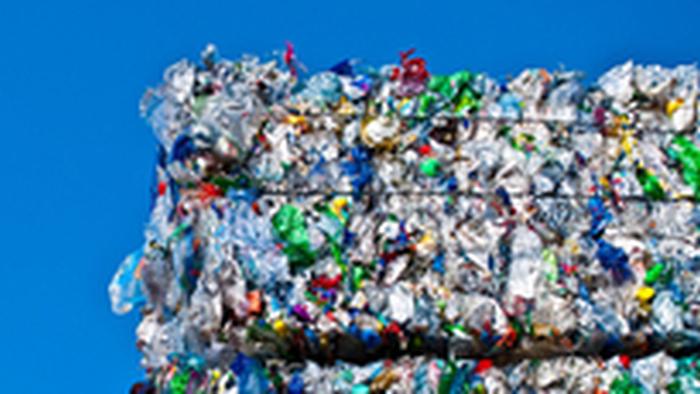 Where The EU Exports Its Waste - Vimarsana News