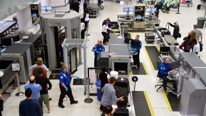 Airlines May Start Weighing Passengers Amid Obesity Crisis - Vimarsana News