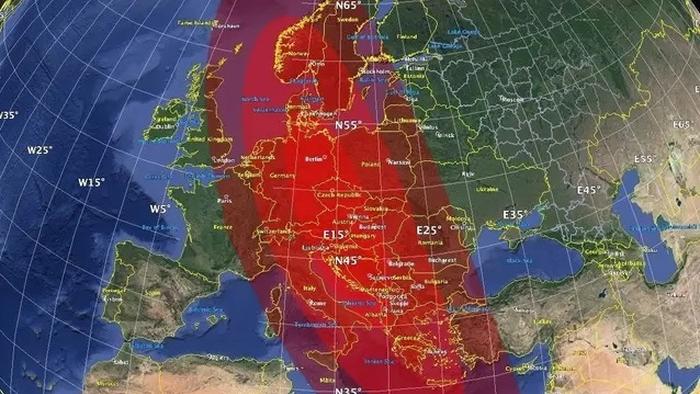 Earth Helpless Against Giant Asteroids As NASA Simulation Ends In Doom