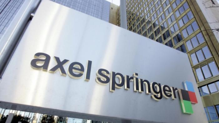Axel Springer Nears Deal To Buy Axios As Traffic Slumps In 'Post-Trump' Era - Vimarsana News