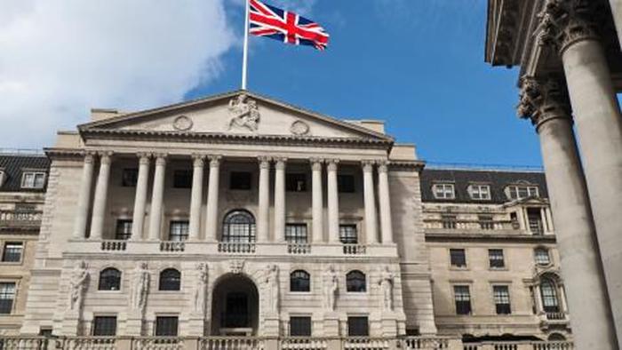 Bank of England Is Latest Central Bank To Taper QE As It Suprcharges Economic Outlook - Vimarsana News