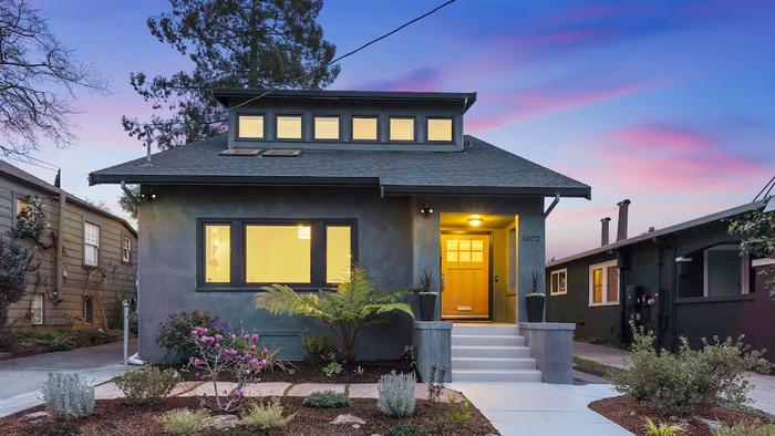 East Bay Area Homes Selling $1 Million Over Asking Price - Vimarsana News