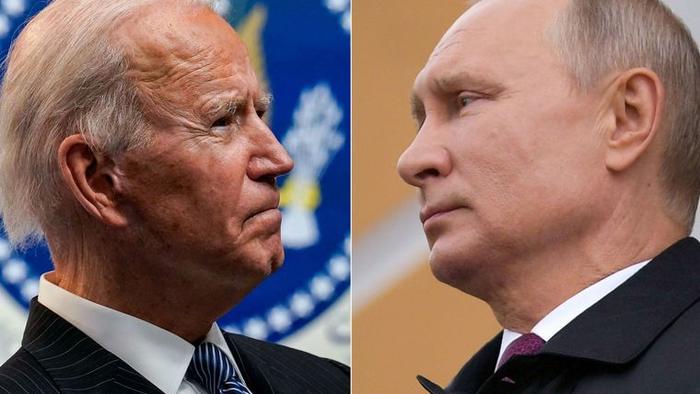 Russia Monitoring Biden's "Persecution" Of Capitol Hill Rioters & Their "Opposition Rights" - Vimarsana News