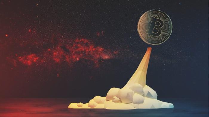 The Rise Of Bitcoin - Vimarsana News