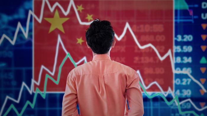 Marked-to-Marxist: Weighting Chinese Stocks - Vimarsana News