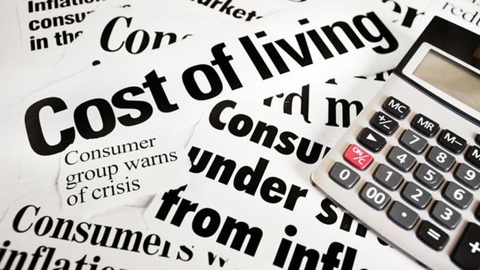 The CPI Revisited And Its Failure To Reflect True Inflation - Vimarsana News