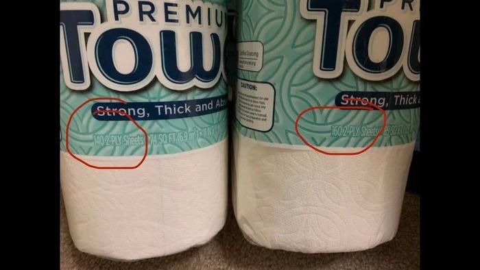 How Costco Is Masking A 14% Price Jump With Shrinkflation - Vimarsana News