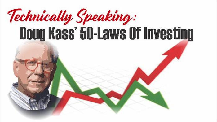 Doug Kass' 50 Laws Of Investing - Vimarsana News
