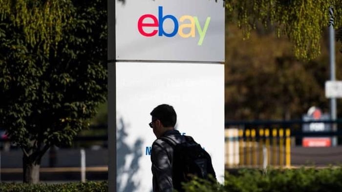 EBay Plans To Enable Crypto Payments And Break Into NFT Market