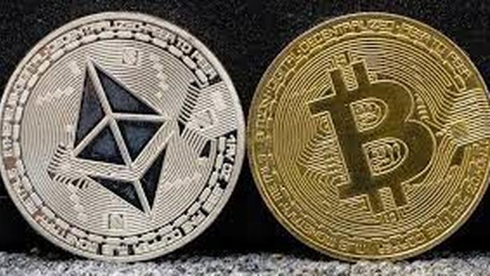 "The Amazon Of Information": Goldman Initiates On Crypto, Sees Ethereum Overtaking Bitcoin - Vimarsana News