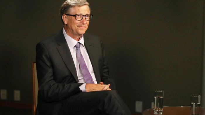 How Bill Gates' Carefully Curated "Tech Savior" Image Unraveled - Vimarsana News