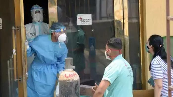 Doctors Claim A Cocktail Of Cheap Drugs Could Help India Extinguish COVID Crisis - Vimarsana News