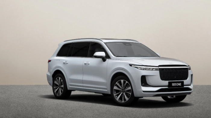 Li Auto Predicts 15% Sales Rise In China, As U.S. Competitor Tesla "Runs Foul" Overseas - Vimarsana News