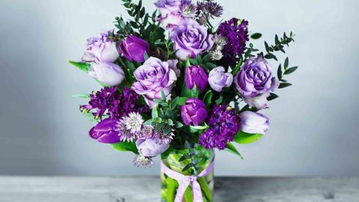 Supply Chain Disruption Just Got Serious - Global Flower Shortage Strikes Ahead Of Mothers' Day - Vimarsana News