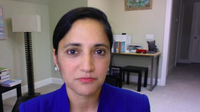 CDC Credibility 'Eroding' According To Ex-Obama Official - Vimarsana News