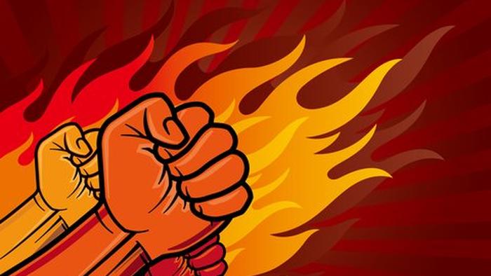 The Fourth Turning: Why America's "Crisis" May Last Until 2030 - Vimarsana News